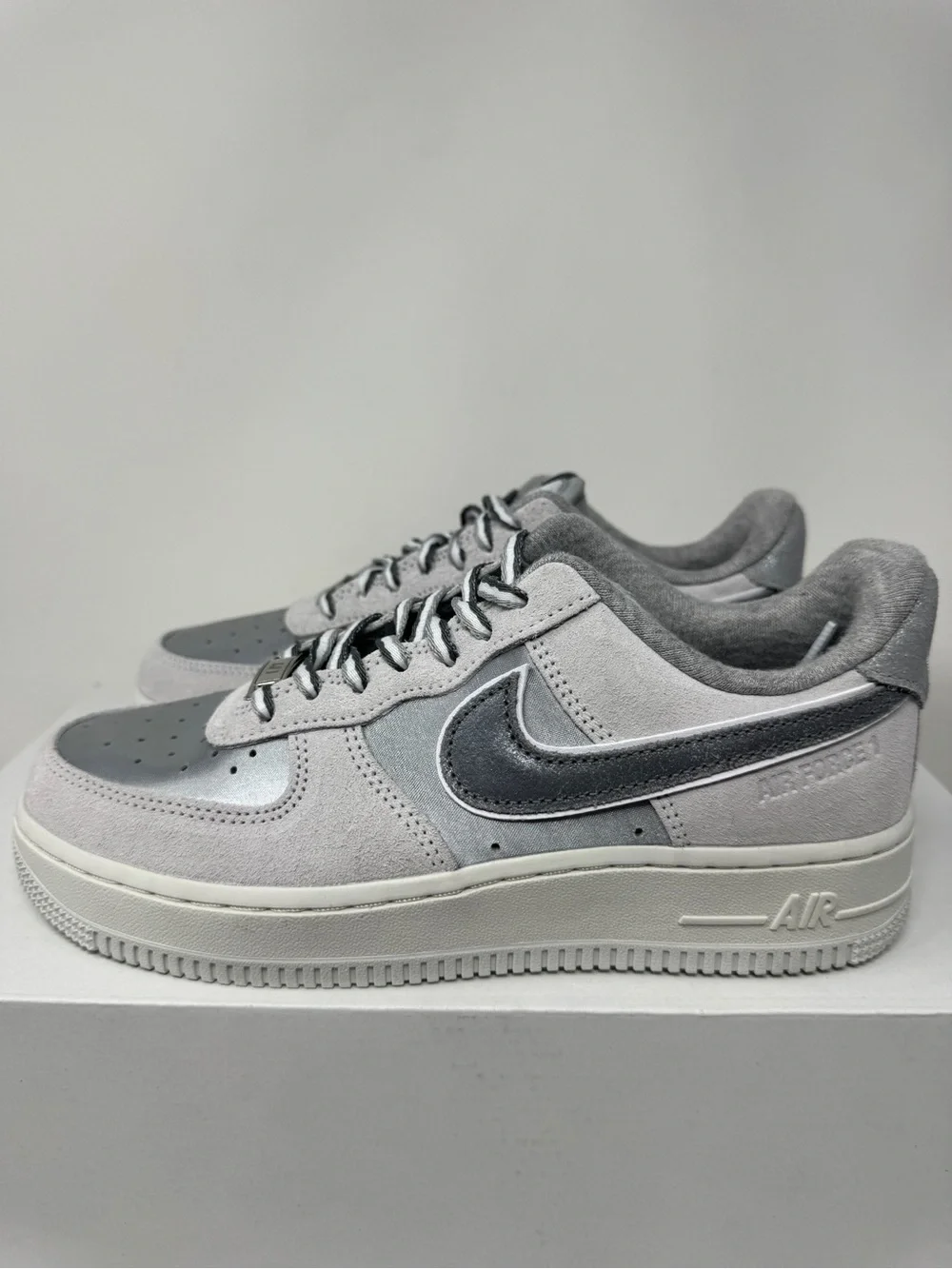 Womens Nike Air Force